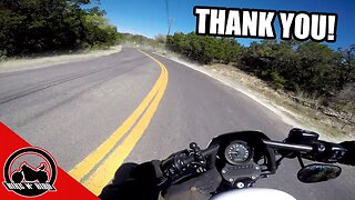 You Guys Are AWESOME! - Bike N Bird Motovlog