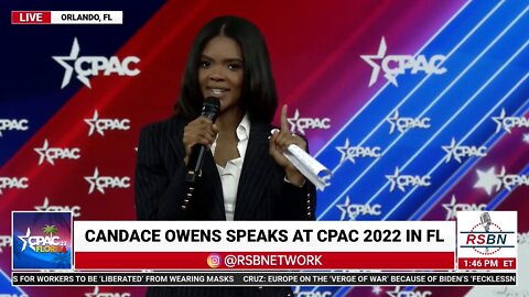 CPAC: Day 2 Full Coverage from CPAC '22 in Orlando, FL February 25, 2022