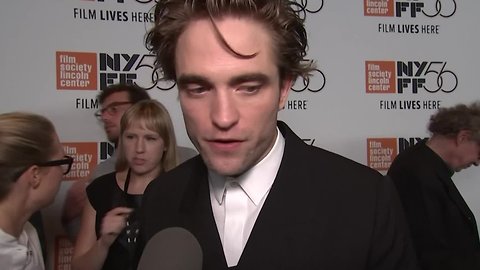 Robert Pattinson Calls Christopher Nolan’s Next Film ‘Unreal’