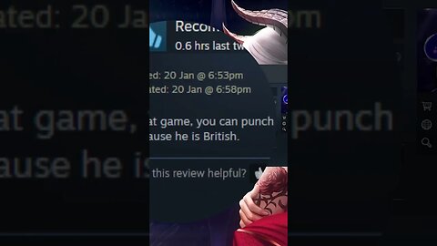 Punch A Bunch打一堆 Steam Review - England vs USA!