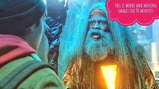Shazam 2, Hollywood is in deep trouble, a movie from a dead cinematic universe