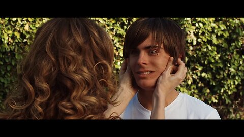 17 Again (2009) | Wait, I need to smell him
