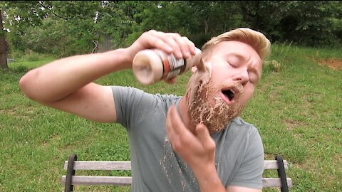 How To Grow a Thicker and Fuller Beard Overnight