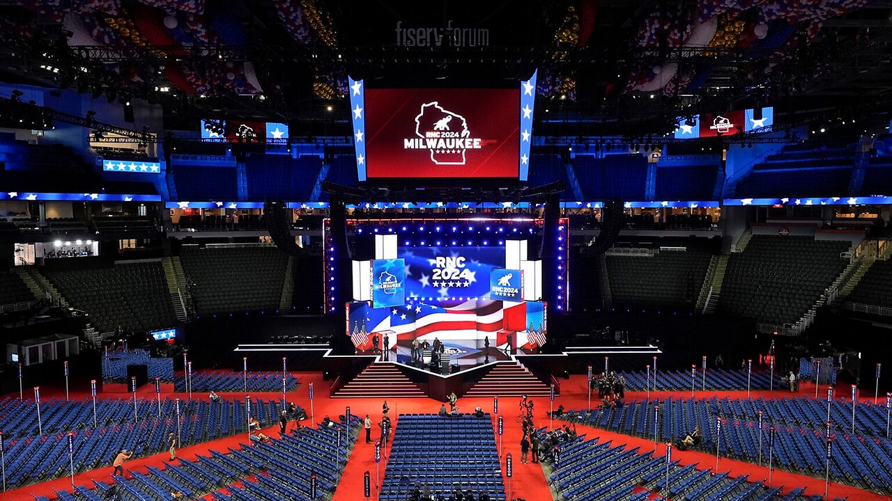 2024 Republican Convention Site Gilda Julissa