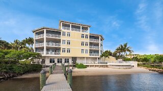 309 E Ocean Ave #302