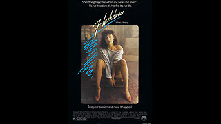 Trailer - Flashdance - 1983