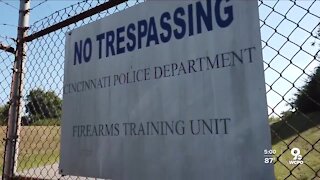Could Hamilton Co. COVID relief funding finally relocate CPD firing range?