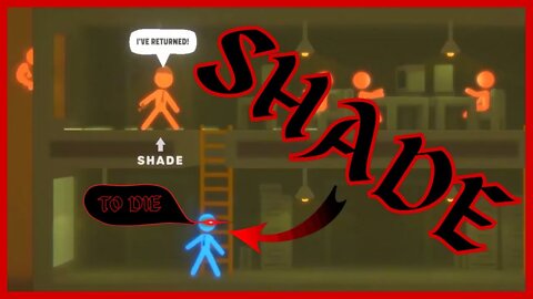 The Imposter Returns! - Stick It To The Stickman Demo Gameplay Part 2