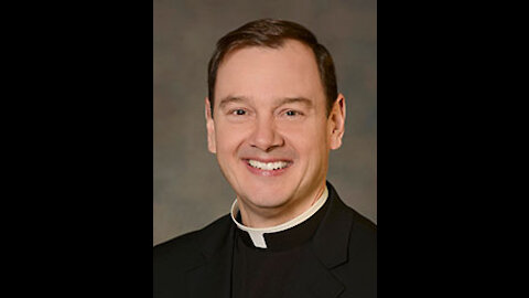 Father Steven Clarke's Homily from 2/14/21