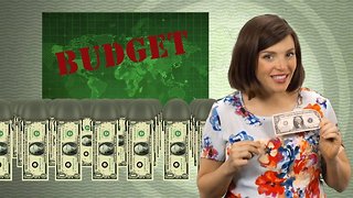 Budgeting Basics