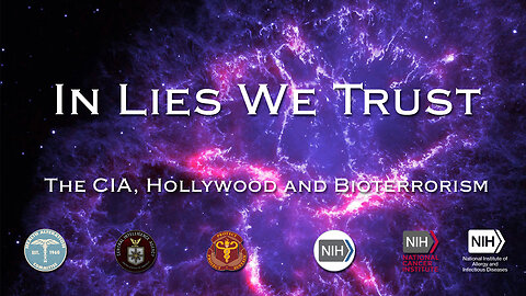 In Lies We Trust - Documentary (Dr. Len Horowitz)