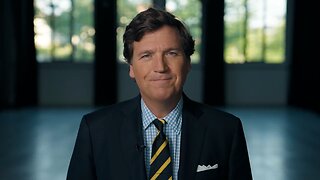 Watch Trump Interview on Tucker on X: 8-23-2023 at 8:55 EST