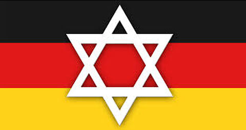 David Baumblatt Episode 43: Can a Jewish Zionist and a German National Socialist be friends? Yes