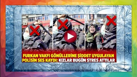diynsiz erdoğanın kefir erkek polisleri müşrık başörtülü kadın polisleri çarsaflı kadınları jopluyor