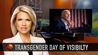 President Biden's Transgender Day of Visibility on Easter Sunday: A National Controversy