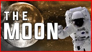 THE MOON | FACTS ABOUT MOON | SPACE | MOON | SUN | PLANETS | NASA