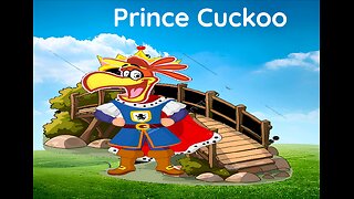 Prince Cuckoo