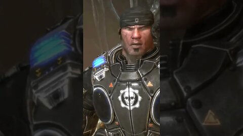 They're Sinking Cities (Gears of War 2)