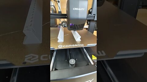 Ender3 V3 SE #3dprinting
