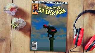 A new Threat arises|marvels spiderman playthrough pt 3