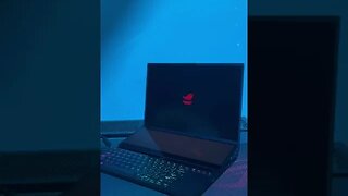 In China, sales of one of the most expensive gaming laptops have started