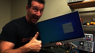 EEVblog #1279 - Best Dumpster PC Find Yet!
