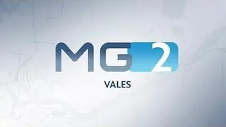 Íntegra do MG2 desta segunda-feira, 2 de janeiro de 2023 MG Inter TV 2ª Edição - Vales MG