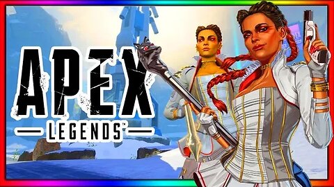 [ 2023 ] WILL ILUVVRAGE BECOME A APEX LEGEND? - APEX LEGENDS GAMEPLAY 2023 1 HOUR COMPILATION