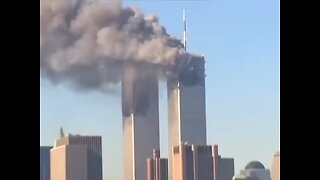 ‘Unseen 9/11 angle’: New footage released 23 years since the Twin Towers tumbled