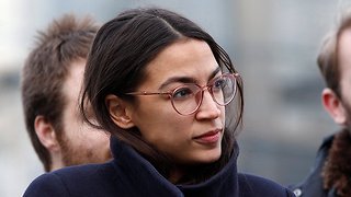 Guess Who AOC Is Bringing To SOTU?