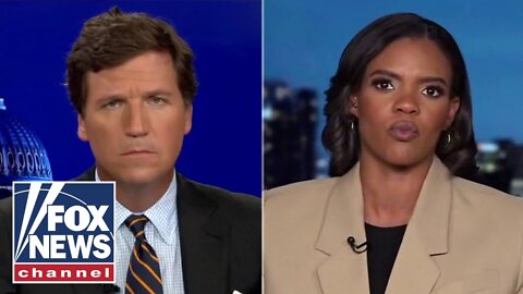 Candace Owens - These are sick, sadistic people - Fox News