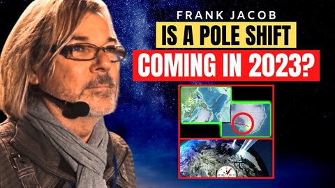 APRIL 2023 - Is This Nature's GREAT RESET Event? | NEW Frank Jacob Interview