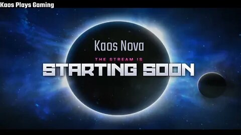 Let's Play GUNNM: Martian Memory (English Translation) With Kaos Nova!