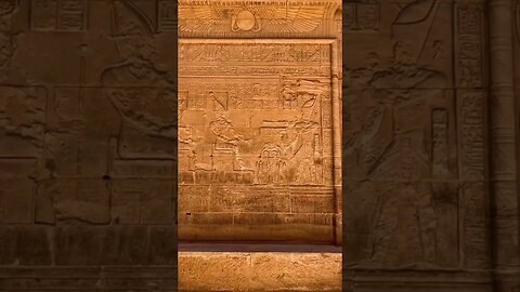 Philae Temple Aswan Egypt #shorts