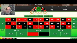 Roulette strategies on an other level ... The magic 467 ... 12-13 years in the making