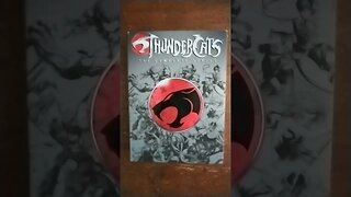 Thundercats the complete original series #cartoon #collection #dvd