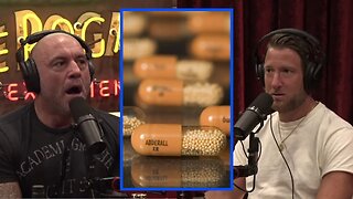 Adderall | Joe Rogan Experience w/ Dave Portnoy