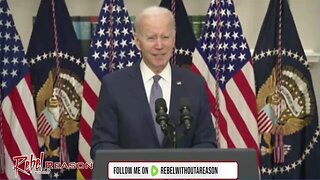 Biden Gives Remarks on the Economy "The Banking System is Safe".