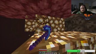 Minecraft Part 2 - Looking Through the Nether