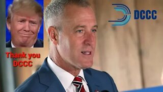 Rep Maloney & DCCC Supporting MAGA & NY State Democrats On Going Failure