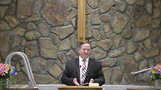 Jude Part 2 09/04/22 Pastor Tim DeVries Independent Fundamental Baptist Preaching