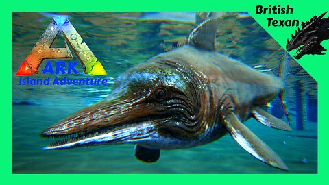 Hunting the Ocean & Starting the Megalodon Pack (ep 35) #arksurvivalevolved #playark #arktheisland
