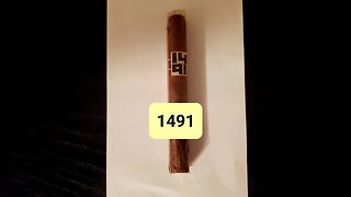 1491 cigar review