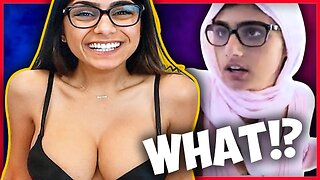 What Happened To Mia Khalifa? 😮🤫😱