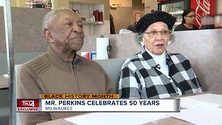 Milwaukee family restaurant celebrates 50 years