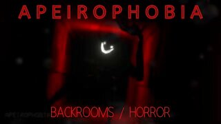 Game for Kids... ? ROBLOX: APEIROPHOBIA