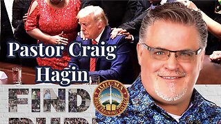 Pastors for Trump | Pastor Craig Hagin