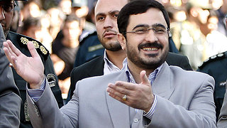 Saeed Mortazavi defending himself