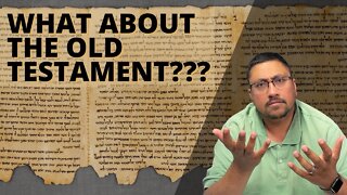 Does the OLD TESTAMENT still MATTER???