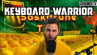 FMR Clips: Keyboard Warrior